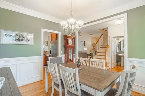 206 Winged Foot Drive Bunnlevel NC 28323