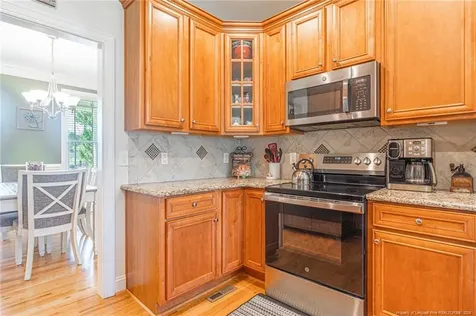 206 Winged Foot Drive Bunnlevel NC 28323