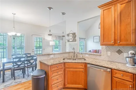 206 Winged Foot Drive Bunnlevel NC 28323