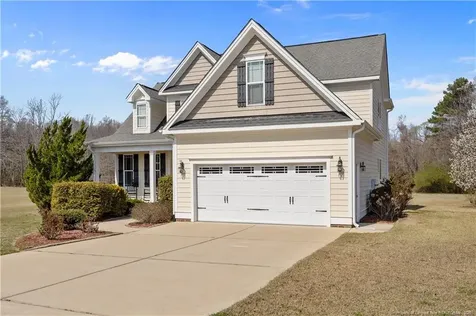 206 Winged Foot Drive Bunnlevel NC 28323
