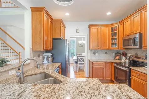 206 Winged Foot Drive Bunnlevel NC 28323