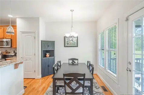 206 Winged Foot Drive Bunnlevel NC 28323
