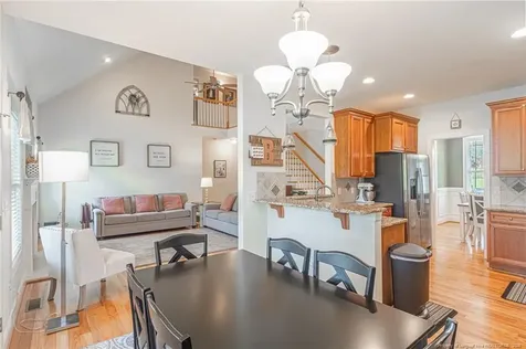 206 Winged Foot Drive Bunnlevel NC 28323