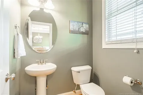 206 Winged Foot Drive Bunnlevel NC 28323