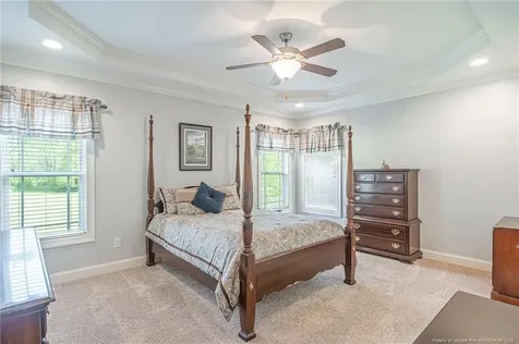 206 Winged Foot Drive Bunnlevel NC 28323