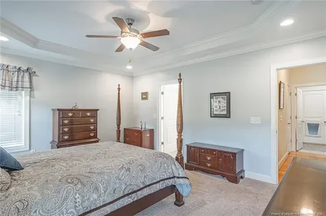206 Winged Foot Drive Bunnlevel NC 28323