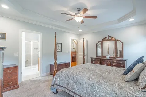206 Winged Foot Drive Bunnlevel NC 28323