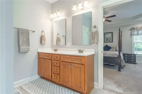 206 Winged Foot Drive Bunnlevel NC 28323