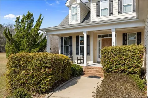 206 Winged Foot Drive Bunnlevel NC 28323