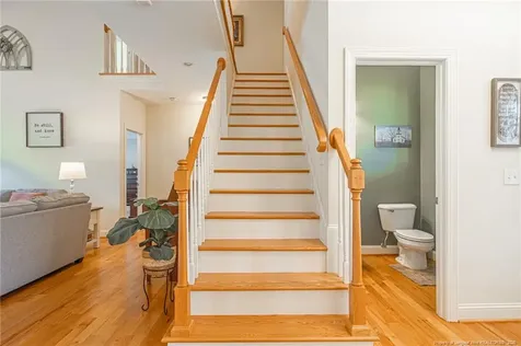 206 Winged Foot Drive Bunnlevel NC 28323