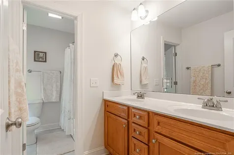 206 Winged Foot Drive Bunnlevel NC 28323