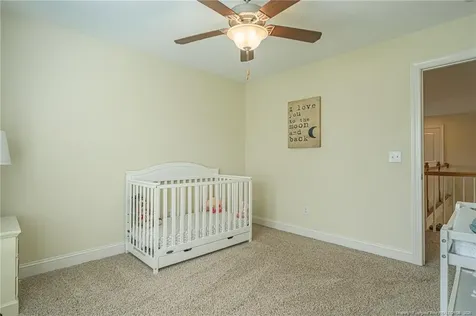 206 Winged Foot Drive Bunnlevel NC 28323