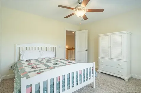 206 Winged Foot Drive Bunnlevel NC 28323