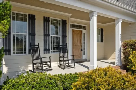 206 Winged Foot Drive Bunnlevel NC 28323