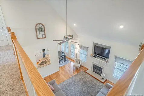 206 Winged Foot Drive Bunnlevel NC 28323