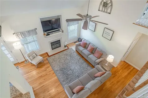 206 Winged Foot Drive Bunnlevel NC 28323