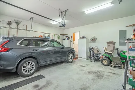 206 Winged Foot Drive Bunnlevel NC 28323