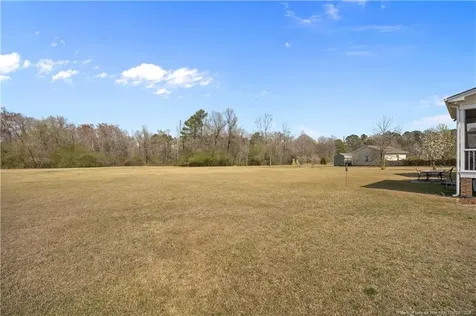 206 Winged Foot Drive Bunnlevel NC 28323