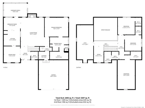 206 Winged Foot Drive Bunnlevel NC 28323