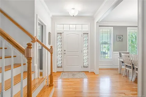 206 Winged Foot Drive Bunnlevel NC 28323