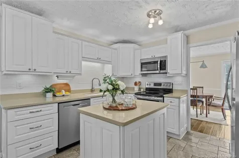 3328 Rustburg Drive Fayetteville NC 28303