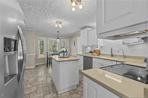 3328 Rustburg Drive Fayetteville NC 28303