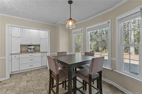 3328 Rustburg Drive Fayetteville NC 28303