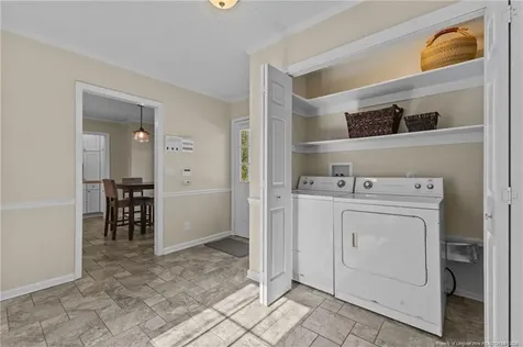 3328 Rustburg Drive Fayetteville NC 28303
