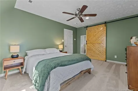 3328 Rustburg Drive Fayetteville NC 28303