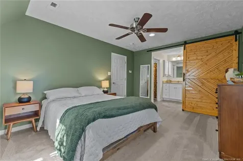 3328 Rustburg Drive Fayetteville NC 28303