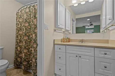 3328 Rustburg Drive Fayetteville NC 28303
