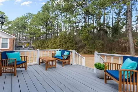 3328 Rustburg Drive Fayetteville NC 28303