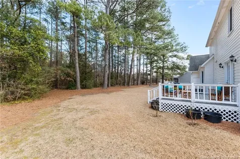 3328 Rustburg Drive Fayetteville NC 28303