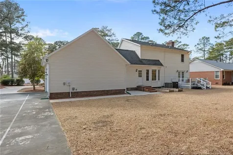 3328 Rustburg Drive Fayetteville NC 28303