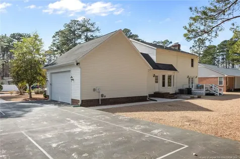 3328 Rustburg Drive Fayetteville NC 28303