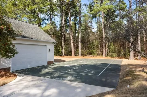 3328 Rustburg Drive Fayetteville NC 28303