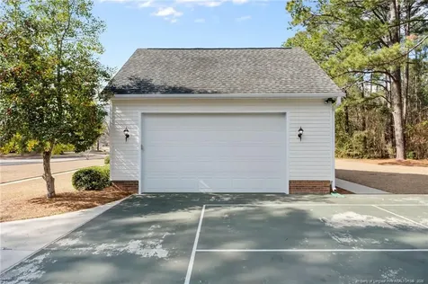 3328 Rustburg Drive Fayetteville NC 28303