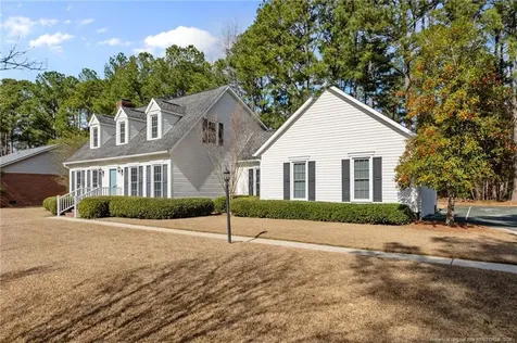 3328 Rustburg Drive Fayetteville NC 28303