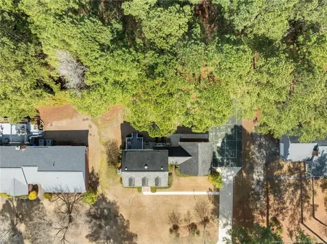 3328 Rustburg Drive Fayetteville NC 28303