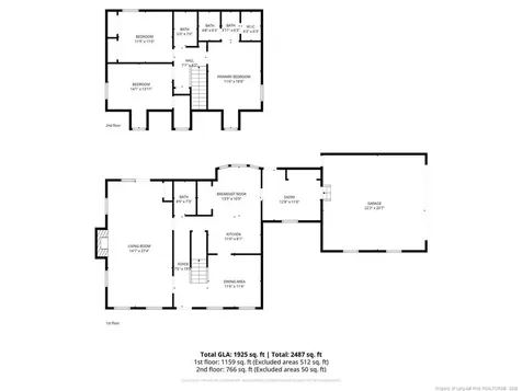 3328 Rustburg Drive Fayetteville NC 28303