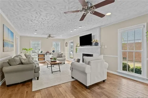 3328 Rustburg Drive Fayetteville NC 28303