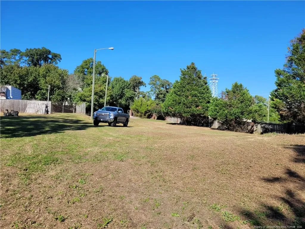 Bradford Avenue Fayetteville NC 28301