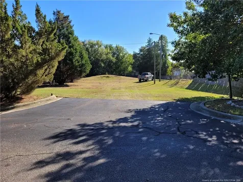 Bradford Avenue Fayetteville NC 28301