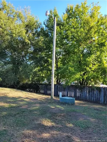 Bradford Avenue Fayetteville NC 28301