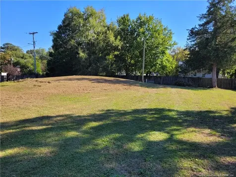 Bradford Avenue Fayetteville NC 28301