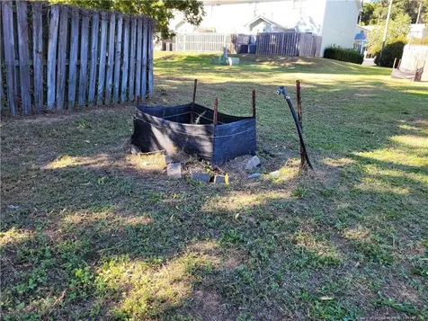 Bradford Avenue Fayetteville NC 28301