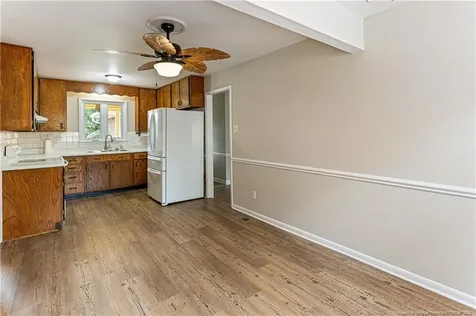 1429 Paisley Avenue Fayetteville NC 28304