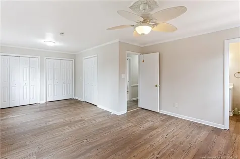 1429 Paisley Avenue Fayetteville NC 28304
