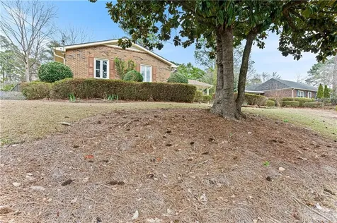 1429 Paisley Avenue Fayetteville NC 28304