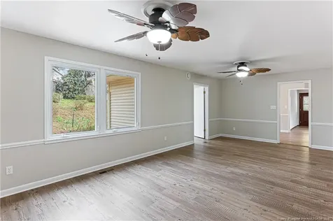 1429 Paisley Avenue Fayetteville NC 28304